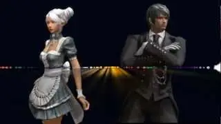 Aion 3.0 -New Costumes [Новые костюмы]