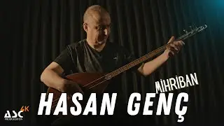 Hasan Gen&ccedil; - Mihriban (Enstr&uuml;mantal)