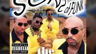 Sons Of Funk & Master P - I Got The Hook-Up!