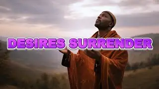 DESIRES SURRENDER