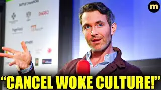 Douglas Murray EXPOSES The Massive Reach Of WOKE Activism In This Conversation With Andrew Doyle!