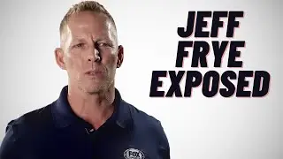 Jeff Frye Is About To Get EXPOSED