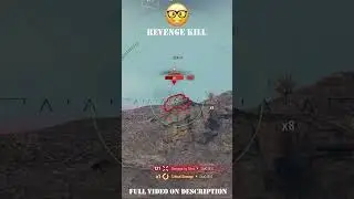KV-2 video in Ultra HD 4K🔝4 kills confirmed, 1338 damage🔝 World of Tanks ✅ #shorts
