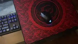 Reviewing the esports tiger qiusui xuan mousepad and the esports tiger lunar dial