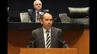 Dip. Manuel Alejandro Robles G&oacute;mez (Morena) / Rectificaci&oacute;n de hechos