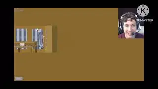 THAT&rsquo;S NOT MY THEME SONG!! Happy Wheels TobyGames (Clean Version)