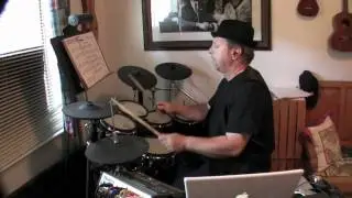 Your Grace Is Enough - Chris Tomlin (Drum Cover)