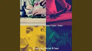 Wondrous Music for Cooking