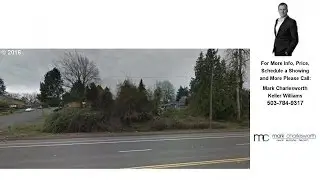 NE LOMBARD ST, Portland, OR Presented by Mark Charlesworth.