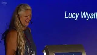 LUCY WYATT:  What Evidence for the Ancient Uses of Electrical Phenomena?