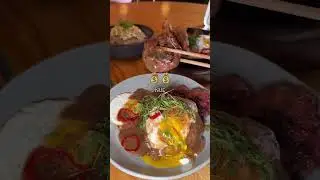 Vietnamese Food Tour in the DMV DC VA area! #vietnamesefood #washingtondc
