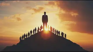 Robust Work Ethic and Servant Leadership: Navigating Operational Excellence in the Trenches