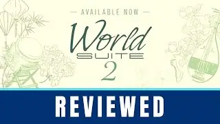 The Most Comprehensive Collection of Ethnic Instruments! Checking out UVI's World Suite 2.