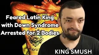Feared Chicago Latin King with Down Syndrome: Arrested for 2 Bodies, More Suspected!