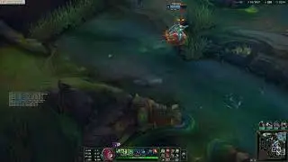 New Season New Build New Style Riven 2026