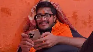 Starting of Paawan Chaliya 41 Days ( Day 1 ) With bajrangisena 🙏🏼