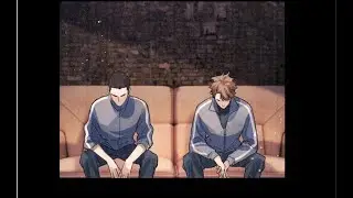 Jiang Cheng's New Apartment Part 1 (SaYe/撒野 Audio Drama)