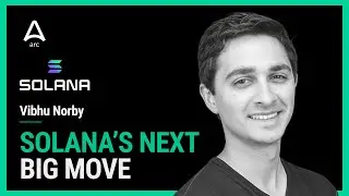Vibhu Norby, Solana Spaces CEO: How Web3 is Transforming Retail