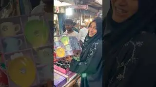 Market aayi thi saman lene tea set lene lagi✨#viralvideo #trending #shorts #yshorts #houswifevlogger