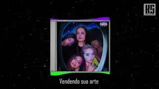 Kuks, The Sick - SpaceLuv (Full EP)
