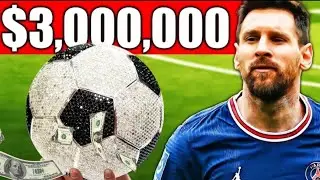 Lionel Messi's Expensive Ventures: Hotels, Theme Park, and Charity | messi buy 💲💲