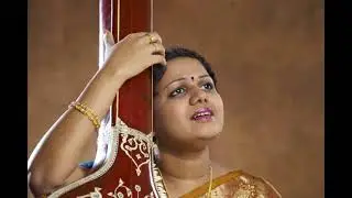 Ranjani Hebbar - Song : Ninna Namadali - Raga Sarasangi