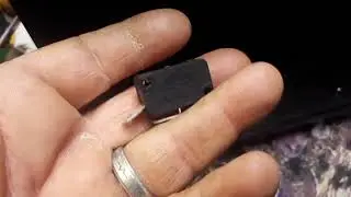 Como trocar a microchave do airfryer 