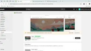 How To Add Section On Shopify Page | Create Theme Sections & Blocks (2025)