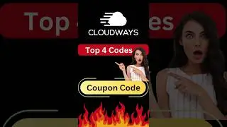 Cloudways Promo Code 2026 &ndash; Get Your Coupon Code & Massive Hosting Discount NOW!