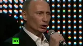 OzzO   Президентский drum