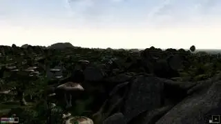 Ultra Quality Morrowind 1080p