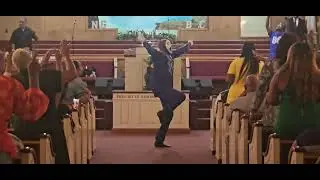 I Trust In God Official Mime Video!!! Elevation Worship