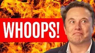 NEWS: Long time CREDIBLE Tesla stock bull now says do NOT buy TSLA