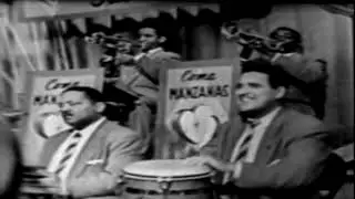 Goza Negra - Celia Cruz  y  La Sonora  Matancera.