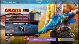 Bullet Angel, Mode Chicken Run