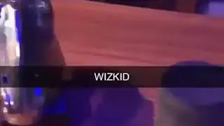 Wizkid - Joro