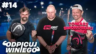 WINI I SMOK GRAJĄ W PADLA! CZAS NA TRENING I GUBIENIE KOLEJNYCH KILOGORAMÓW! - ODPICUJ WINIEGO #14