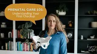 Your First Prenatal Visit: What to Expect