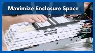 Extending the Capacity of Splice Closures