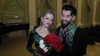 Интервью AFW2019
