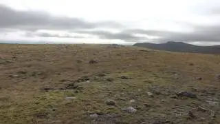 Carn Ballach 360&deg; Summit View