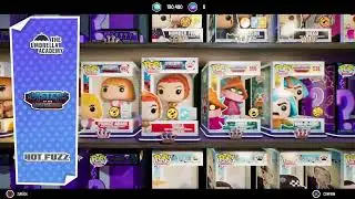 Funko Fusion Session 2 Deutsch