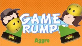 Game Grumps Remix - Aggro