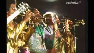 BRASS CONSTRUCTION &ndash; Movin&rsquo; 1976