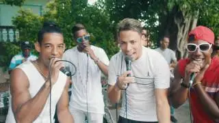 Suave Tumbao - Tambo Aña