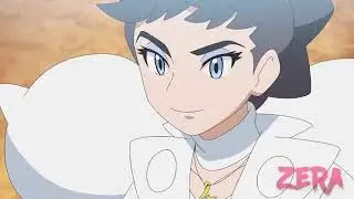 Poke`mone battle amv