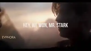 Endgame edits (contains spoilers)