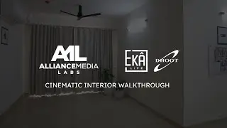 Alliance Media Labs| Real Estate Marketing Video Eka Life & Dhoot Group| Gurugram Real Estate