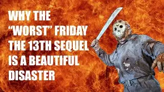Jason Goes to Hell (1993) | One Man's Trash