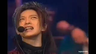 Y2K First Concert-3.비 련